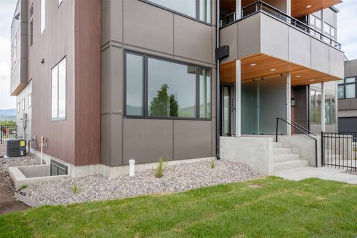 Townhouse in Missoula, Missoula County