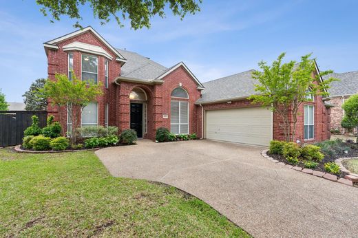 Detached House in Plano, Collin County