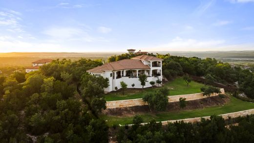Casa di lusso a Austin, Travis County