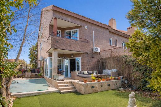 Villa Plurifamiliare a Madrid, Provincia de Madrid