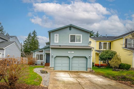 Müstakil ev Tumwater, Thurston County