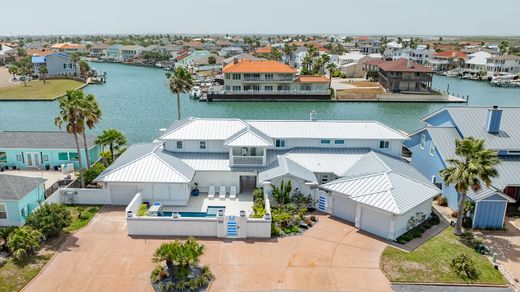 Casa Unifamiliare a Port Aransas, Nueces County
