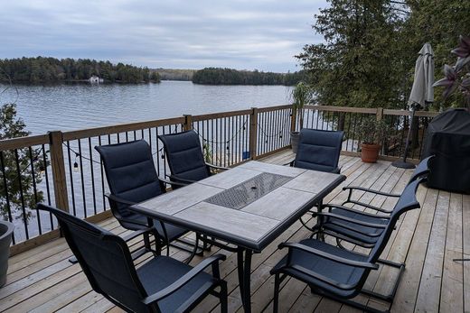 Einfamilienhaus in Muskoka Falls, Ontario