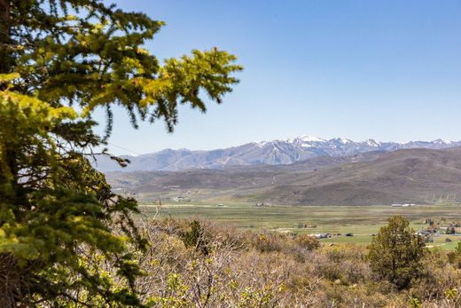 Land in Kamas, Summit County
