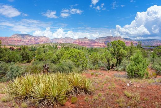 Участок, Sedona, Coconino County