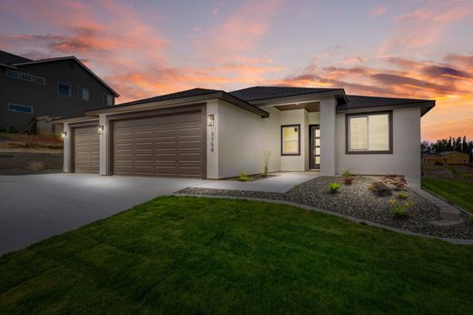 Casa Independente - Kennewick, Benton County