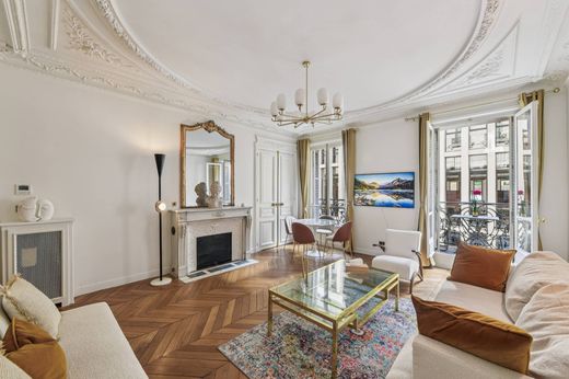 Appartement in La Muette, Auteuil, Porte Dauphine, Paris