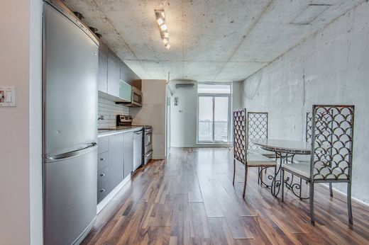 Piso / Apartamento en Toronto, Ontario