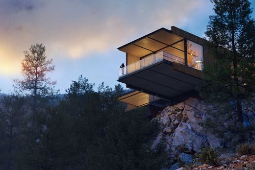 Daire Naramata, British Columbia