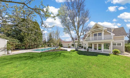 Casa en Southampton, Suffolk County