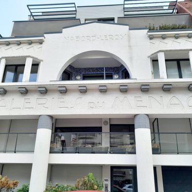 Piso / Apartamento en Le Touquet-Paris-Plage, Paso de Calais