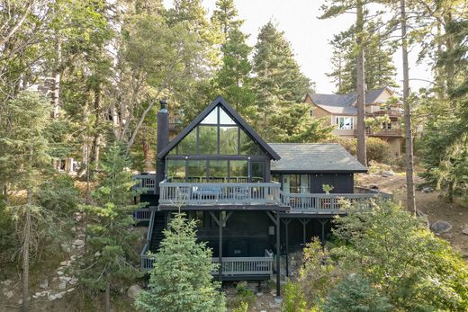Casa en Lake Arrowhead, San Bernardino County