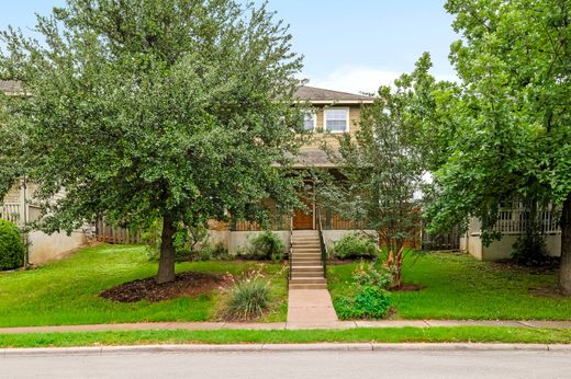 Casa Unifamiliare a Austin, Travis County