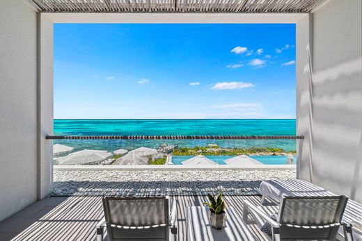 아파트 / Blue Mountain, Providenciales