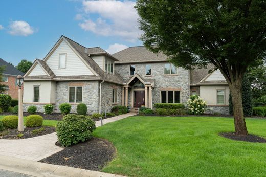 Casa en Lititz, Condado de Lancaster