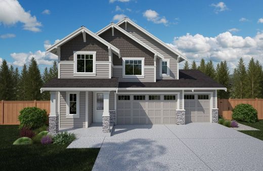 Casa Unifamiliare a Tumwater, Thurston County