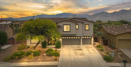 Detached House in Oro Valley, Pima County
