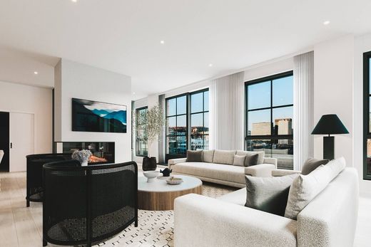 Appartement à Westmount, City of Montréal