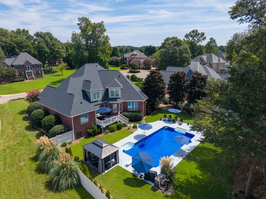 Luxus-Haus in Easley, Pickens County