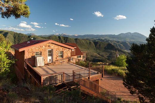 Detached House in Basalt, Eagle County