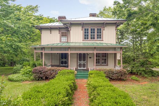 단독 저택 / Mount Pleasant, Cabarrus County