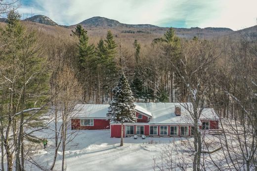Luxus-Haus in Stowe, Lamoille County