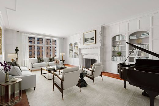 Luxury home in New York