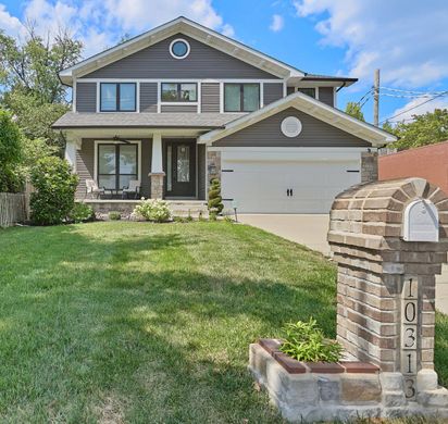 Luxury home in Frontenac, Saint Louis County