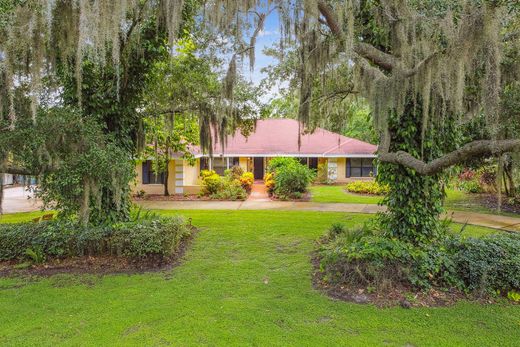 Detached House in Windermere, Orange County