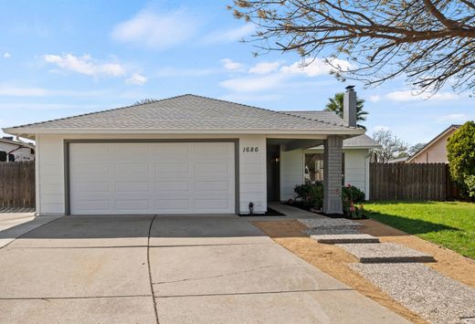 Einfamilienhaus in Livermore, Alameda County