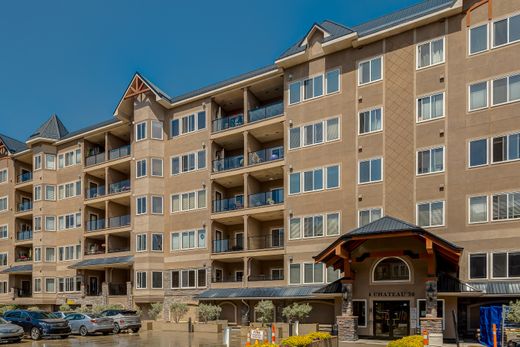 Apartament w Calgary, Alberta
