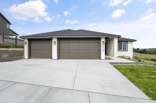 独立式房屋  Kennewick, Benton County