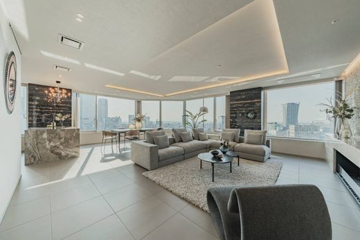 Apartment in Shibuya, Tokyo Prefecture