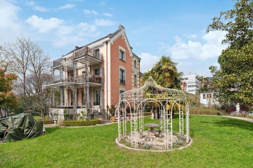 Μονοκατοικία σε Montreux, Riviera-Pays-d'Enhaut District