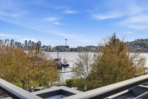Townhouse - Seattle, King County
