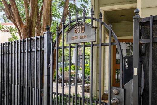 Apartment in Houston, Harris County