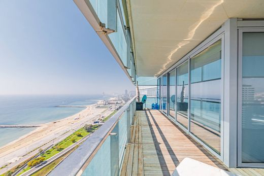 Apartment in Barcelona, Province of Barcelona