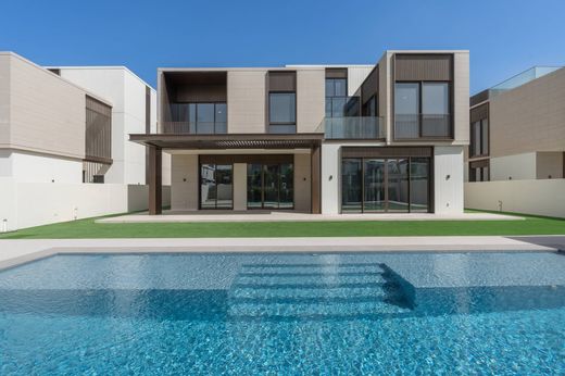 Casa de lujo en Dubái, Dubai