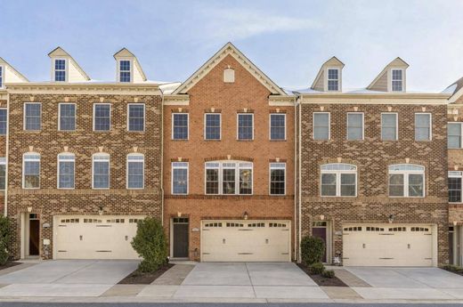 Luxus-Haus in Greenbelt, Prince George's County