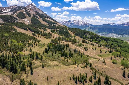 Αγροτεμάχιο σε Mount Crested Butte, Gunnison County