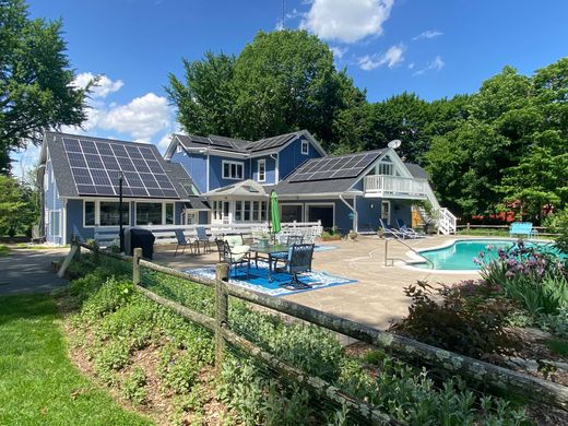 Casa Unifamiliare a Easton, Northampton County