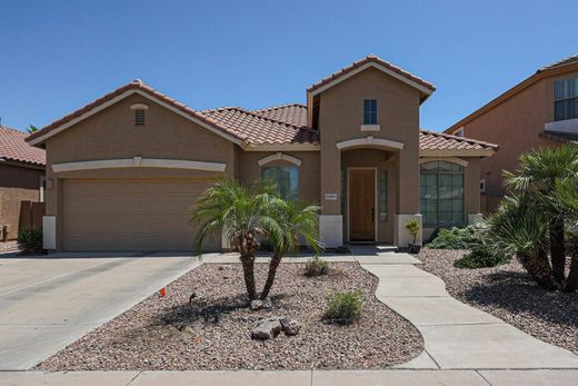Detached House in Mesa Grande Trailer Ranch, Maricopa County