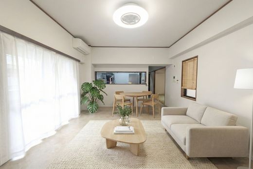 Appartamento a Naha, Naha Shi