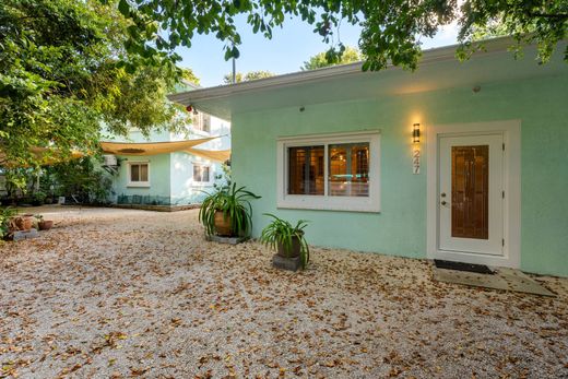 Detached House in Key Largo, Monroe County