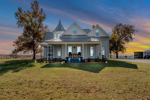 Casa de campo - Bellevue, Clay County