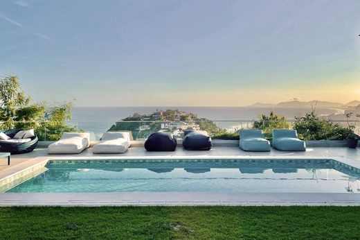 ‏בתי יוקרה ב  ריו דה ז'ניירו, Rio de Janeiro