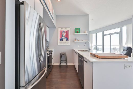 Appartamento a Toronto, Ontario