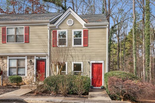 Αστικό ακίνητο σε Peachtree Corners, Gwinnett County