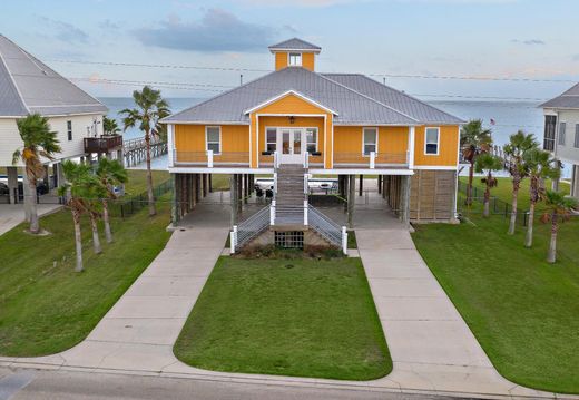 Maison individuelle à Slidell, Paroisse de Saint Tammany