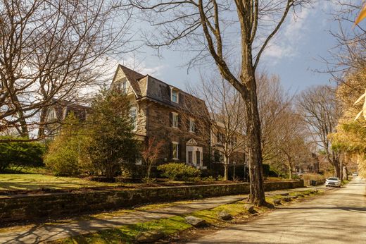 Detached House in Philadelphia, Philadelphia County